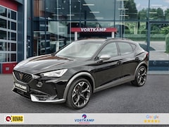 CUPRA Formentor - 1.4 TSI DSG VZ E-HYBRID TREKHAAK/CAMERA/MEMORY/NAVI/ACC/STOELVER