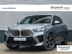 BMW iX2 - xDrive30 M-Sport - Pano - Driving Ass - Harman Kardon - Head-Up