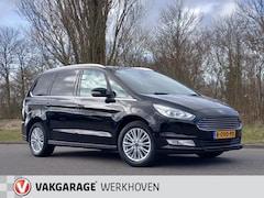 Ford Galaxy - 1.5 Titanium | 7-persoons | Stoelverwarming | Park assist