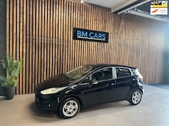 Ford Fiesta - 1.0 Titanium Airco, Led, Navi