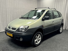 Renault Scénic - 2.0-16V RX4 Pack | Airco | Cruise | Nieuwe D.riem |