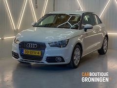 Audi A1 - 1.2 TFSI Ambition | NAVI | CRUISE | AIRCO | TOP ONDERHOUD