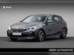 BMW 1-serie - 118i Executive Edition | Cruise Control | Comfort Access | High Executive | PDC Voor/Achte