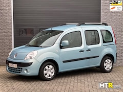 Renault Kangoo Family - 1.6-16V Expression 2e EIG.|NAP|APK