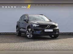 Volvo XC40 - B4 211PK Automaat Plus Dark / Adaptive cruise control / Elektrische stoelen / Harman Kardo