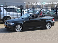 BMW 1-serie Cabrio - 118i, Airco 1-serie Cabrio 118i