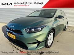 Kia Cee'd - Ceed 1.0 T-GDi DynamicPlusLine Demo auto Kmstand kan iets variëren