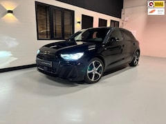 Audi A1 Sportback - 25 TFSI S-line | Cam | Keyless | CarPlay | Nav | Xenon | Matrix | Virtual | Led |