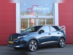 Peugeot 3008 - 1.2 Hybrid 136PK GT | 360° CAMERA | NAVIGATIE | ADAPTIVE CRUISE CONTROL | APPLE CARPLAY/AN