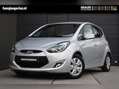 Hyundai ix20 - 1.6i i-Motion | AUTOMAAT | AIRCO