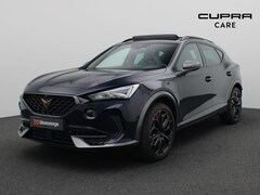 CUPRA Formentor - 1.4 e-Hybrid VZ Performance 245PK DSG Pano-Schuifdak, Supersportstuur, Memorystoel, Stoel