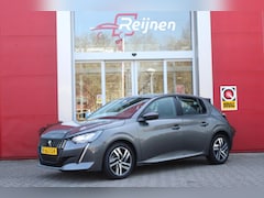 Peugeot 208 - 1.2 100PK AUTOMAAT ALLURE PACK | NAVIGATIE | 3-D INSTRUMENTENPANEEL | PARKEER SENSOREN | L