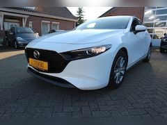 Mazda 3 - 3 2.0 e-SkyActiv-G M Hybrid 122 Navigatie