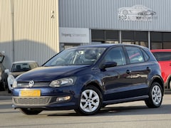 Volkswagen Polo - 1.2 TDI BlueMotion Comfortline AIRCO/CRUISE CONTROLE/NL AUTO ORIG KM STAND