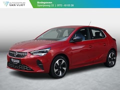 Opel Corsa-e - Level 3 50 kWh Premium pakket | Winterpakket