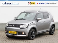 Suzuki Ignis - 1.2 Select | Navi | Airco | Lm-Velgen