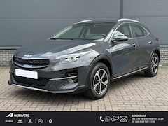 Kia XCeed - 1.6 GDi PHEV DynamicLine / Stoel+Stuur Verwarming / Keyless / Achteruitrij Camera / Apple