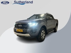 Ford Ranger - 2.0 EcoBlue Wildtrak Supercab SCI