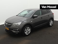 Opel Grandland X - 1.2 Turbo Online Edition