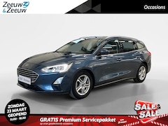 Ford Focus Wagon - 1.0 EcoBoost Trend Edition Business