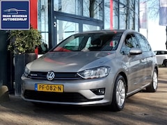 Volkswagen Golf Sportsvan - 1.0 TSI Comfortline | Trekhaak | Navi | ECC | PDC | | Cruise Control | LM Velgen