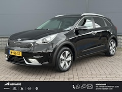 Kia Niro - 1.6 GDi Hybrid First Edition / Blind spot / Adaptieve Cruise / Stoel+Stuur Verwarming / Ac