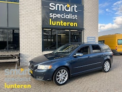 Volvo V50 - 1.8F Stoelverwarming Trekhaak