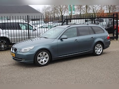 BMW 5-serie Touring - 520d Corporate Lease Executive