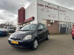 Toyota Yaris - 1.0 VVT-i