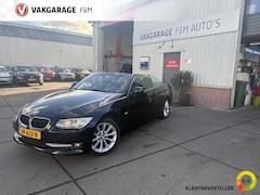 BMW 3-serie Cabrio - 318i