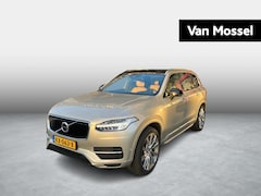 Volvo XC90 - 2.0 T8 Twin Engine AWD Inscription | 7 - PERSOONS | LUCHTVERING | PANORAMADAK | LEDER | LE