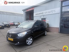 Dacia Lodgy - 1.2 TCe Ambiance 7p