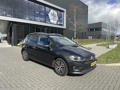 Volkswagen Golf Sportsvan - 1.2 TSI Trendline ECC CC Navi