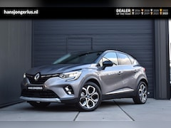 Renault Captur - E-Tech Plug-in Hybrid 160 pk Intens | TREKHAAK | CAMERA | NAVI | CRUISE CONTROL | CLIMATE