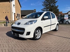 Peugeot 107 - 1.0-12V Sublime