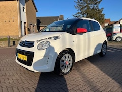 Citroën C1 - 1.0 e-VTi Live