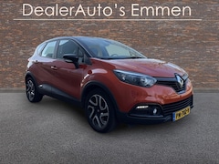 Renault Captur - 1.2 TCe Dynamique