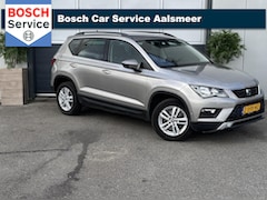 Seat Ateca - 1.4 EcoTSI Style Business Intense / DSG / CAMERA / GARANTIE / INRUIL IS MOGELIJK /