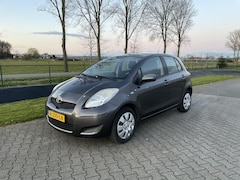 Toyota Yaris - 1.0 VVTi Acces zeer netjes, nieuwe APK