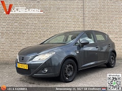 Seat Ibiza - 1.2 TDI Reference Ecomotive | 5 Deurs | Airco | Cruise | Navi |