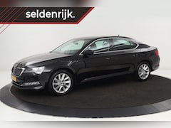 Skoda Superb - 1.5 TSI Business Edition | Trekhaak | Stoelverwarming | Carplay | Camera | Full LED | Keyl