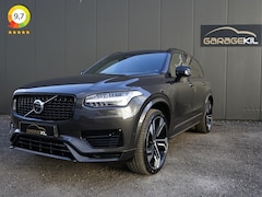 Volvo XC90 - 2.0 T8 Recharge AWD Ultimate Dark 1ste eig. / Dealeronderh. / Bowers & Wilkins / Panoramad