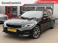 BMW 3-serie Touring - 330e Laser/Camera/head-up