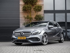 Mercedes-Benz A-klasse - 200 AMG Line LED Stoelv Cruise CAM