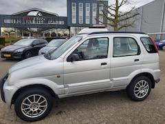 Daihatsu Terios - 1.3 4WD SXE