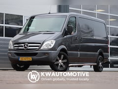 Mercedes-Benz Sprinter - 313 2.2 CDI L2H1 AUT/ CAMERA/ 1E EIG/ 2X DEUR/ CRUISE/ AIRCO/ NAVI/ TREKHAAK