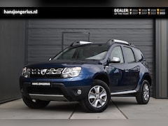 Dacia Duster - TCe 125 4x2 10th Anniversary | AIRCO | CRUISE CONTROL | APPLECARPLAY/ANDROIDAUTO | PDC | L