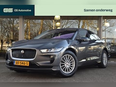 Jaguar I-PACE - EV400 SE 90 kWh AWD met 360Cam/Carplay/Nav/Led