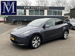 Tesla Model Y - Long Range AWD 75 kWh ORIG. NL. NAP KM. | AUTOPILOT | LEDER | PANO