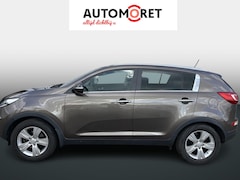 Kia Sportage - 2.0 X-ecutive Plus Pack Automaat